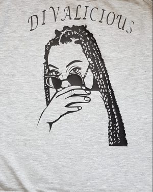 Divalicious