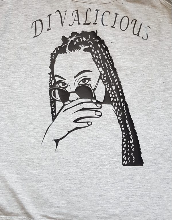 Divalicious
