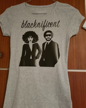 AfroCentric