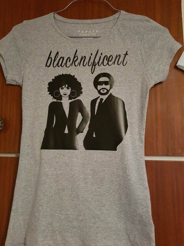 Blacknificent
