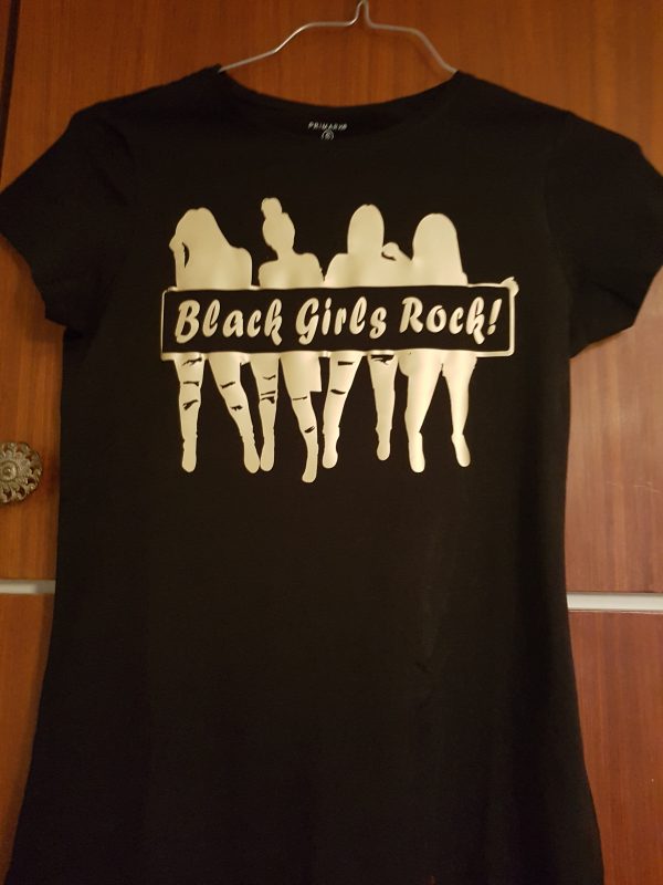 Black Girls Rock