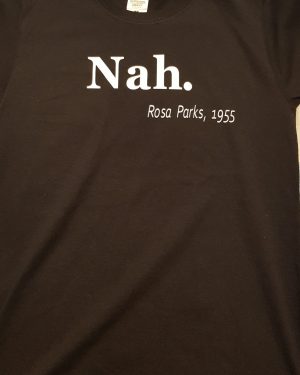 Nah.
