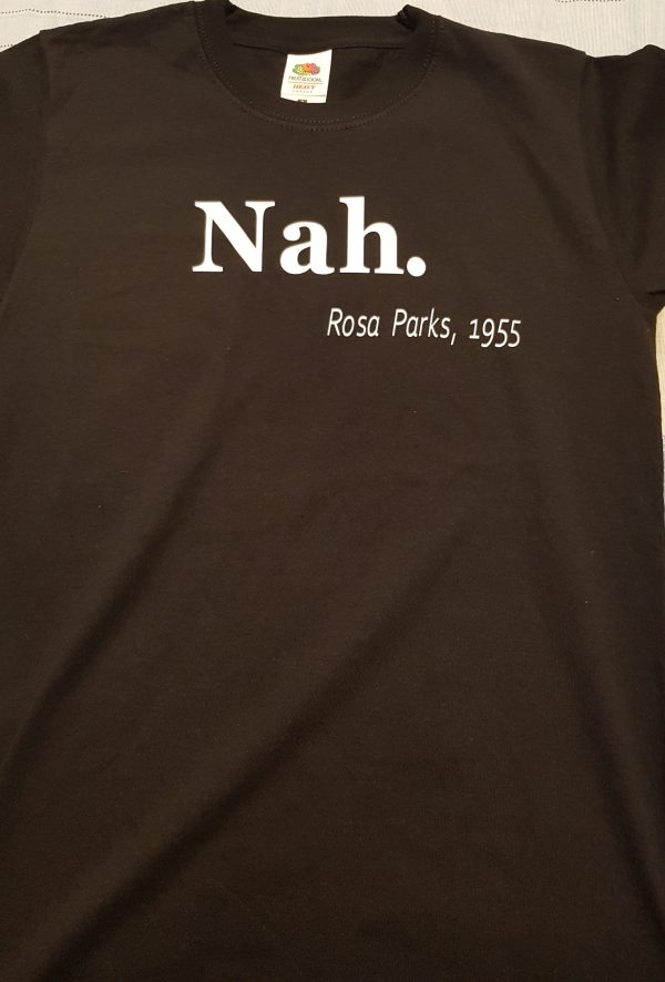 Nah.