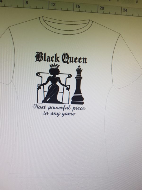 Black Queen - Image 2
