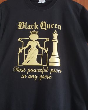 Black Queen