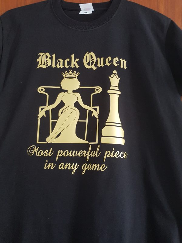 Black Queen