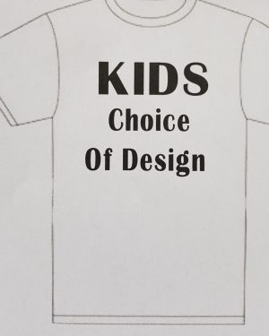BESPOKE - Custom Kids item