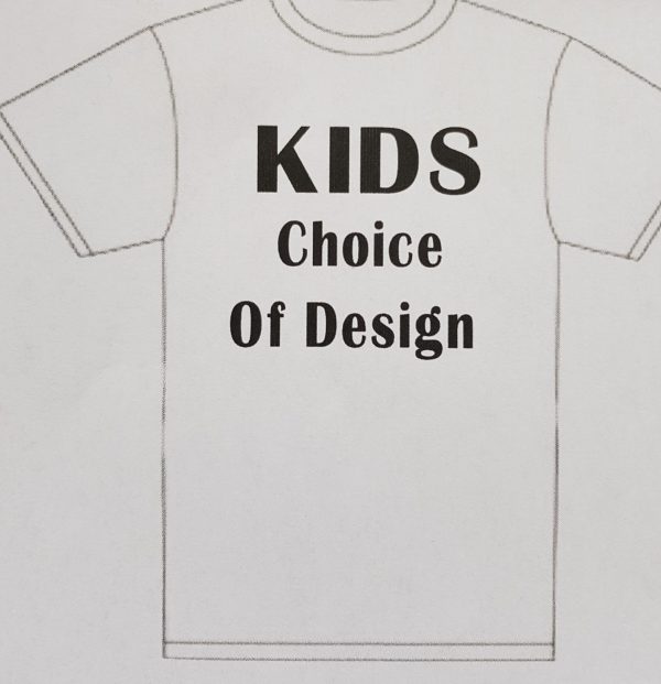 BESPOKE - Custom Kids item
