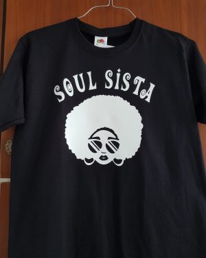 Soul Sista - style 1