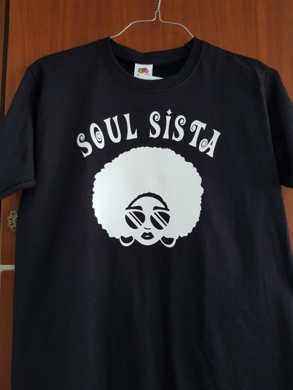 Soul Sista - style 1