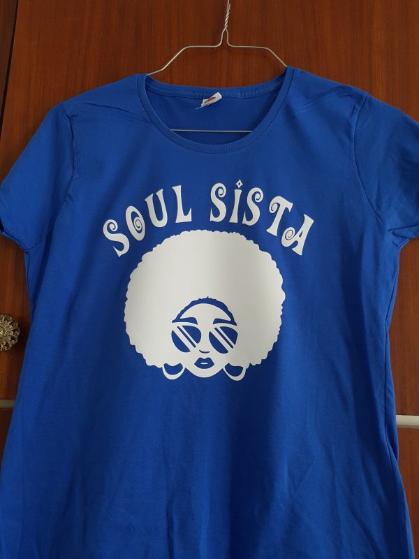 Soul Sista - style 1 - Image 2