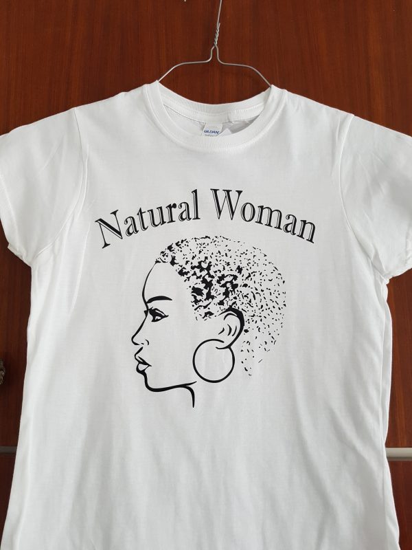 Natural Woman - Image 2