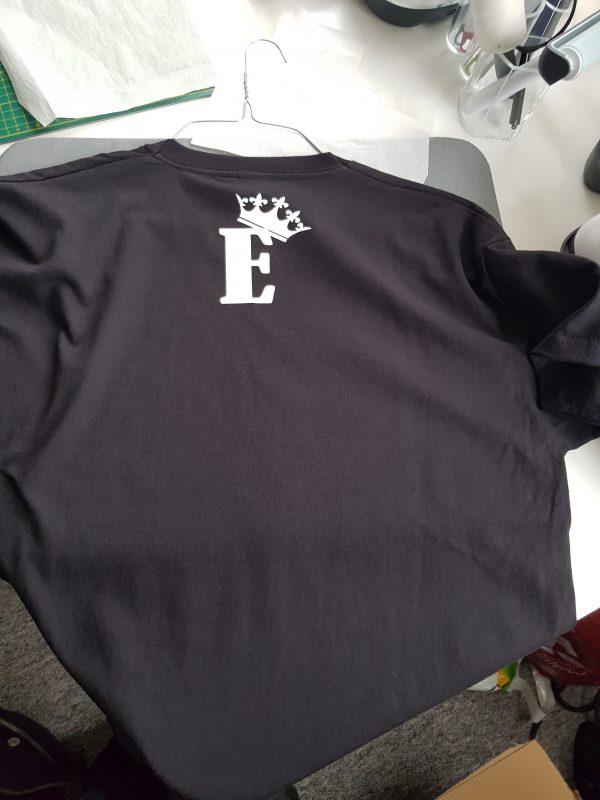 BESPOKE - Custom Mens item - Image 2