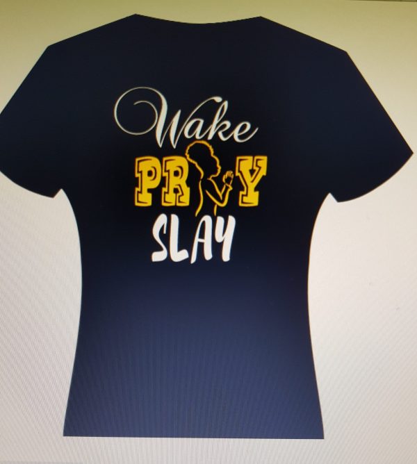 WakePraySlay - Image 2