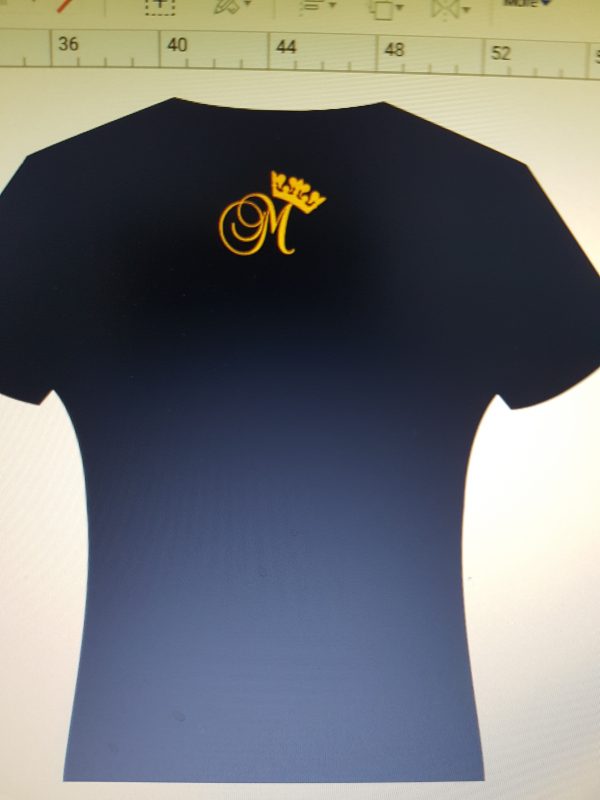 BESPOKE - Custom Ladies item - Image 2