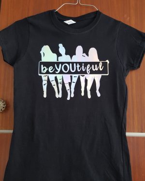 beYOUtiful (kids)