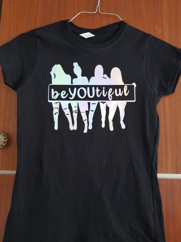 beYOUtiful (kids)