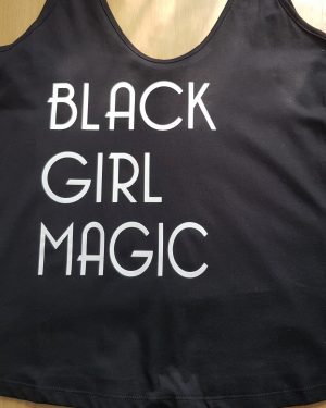 Black Girl Magic (Adult)