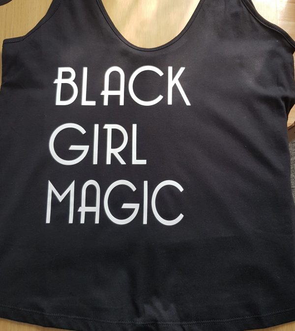 Black Girl Magic (Adult)