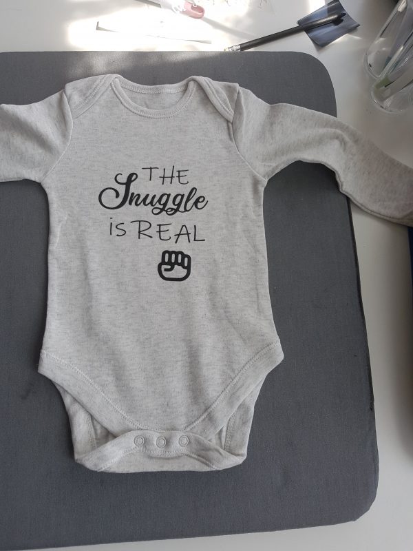 Snuggle is real - Image 2