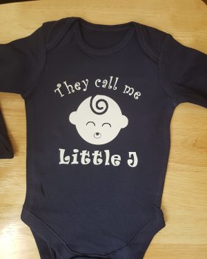 They Call Me Little Person