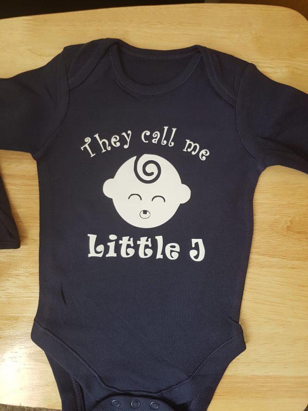 They Call Me Little Person