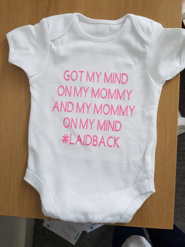 Mind on my Mommy - Image 3