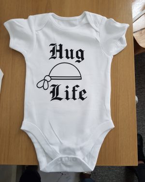 Hug Life