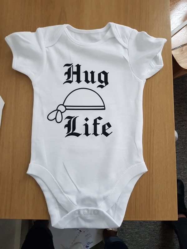 Hug Life