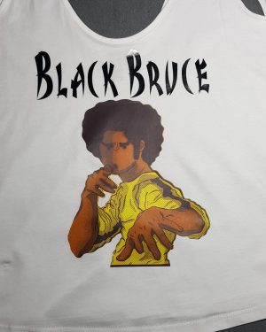 Black Bruce