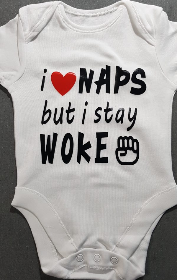I love naps