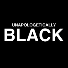 Unapologetically