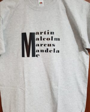 Men With M