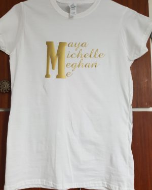 Women named M