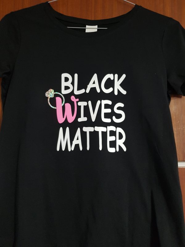 Black Wives Matter