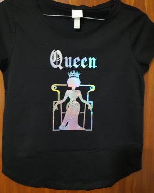 Queen